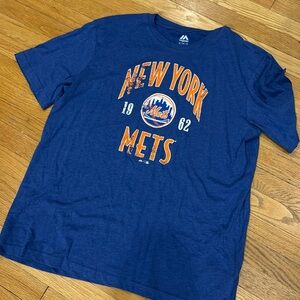 Mets tshirt